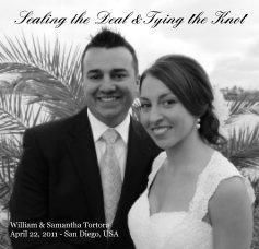 Sealing the Deal &Tying the Knot book cover