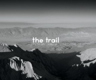 The Trail book cover