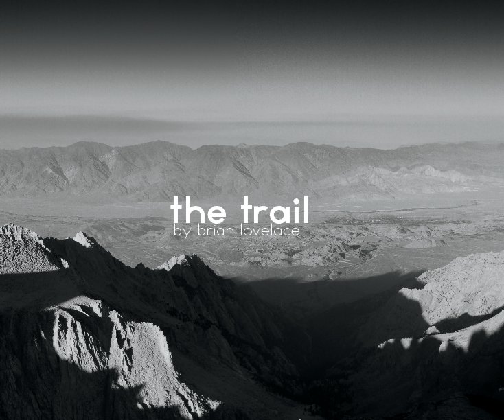 Ver The Trail por Brian Lovelace