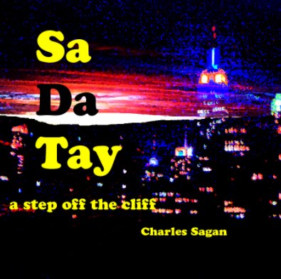 Sa Da Tay book cover