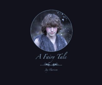 A Fairy Tale book cover