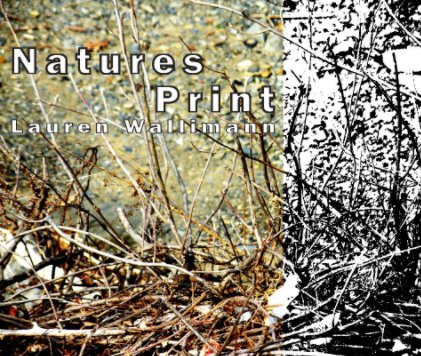 Nature's Print book cover