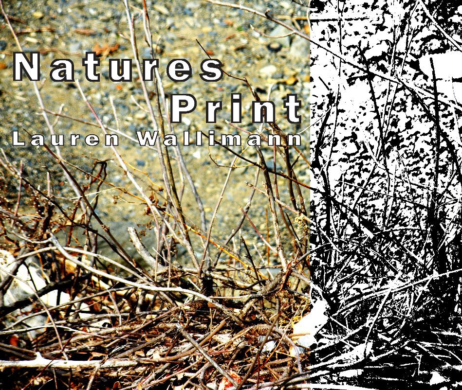 Bekijk Nature's Print op Lauren Wallimann