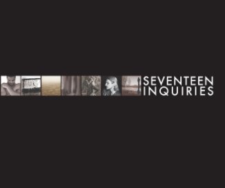 Seventeen Inquiries book cover