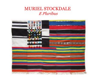 MURIEL STOCKDALE book cover