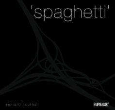 Spaghetti book cover
