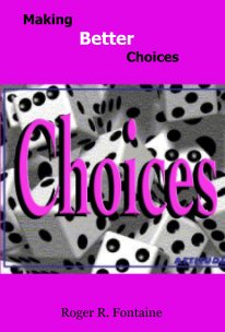 Making Better Choices book cover