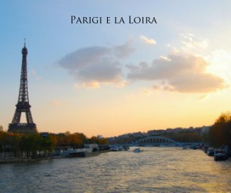 Parigi e la Loira book cover