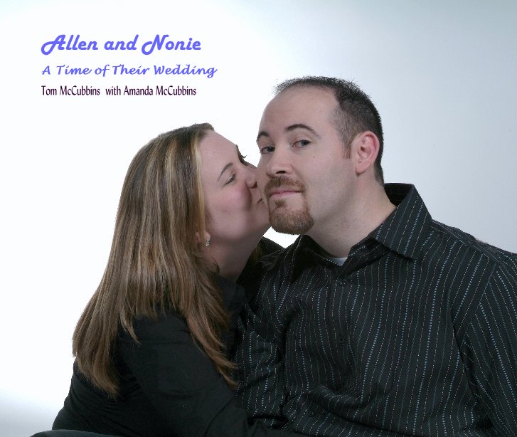 View Allen and Nonie by Tom McCubbins  with Amanda McCubbins