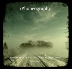 iPhoneography book cover