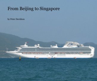 From Beijing to Singapore book cover