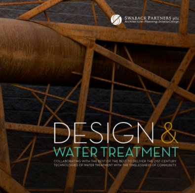 Design & Water Treatment book cover