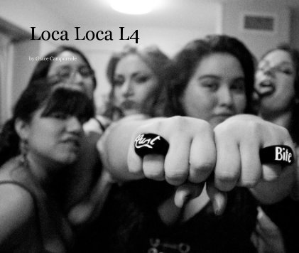 Loca Loca L4 book cover