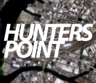 Hunters Point Study book cover