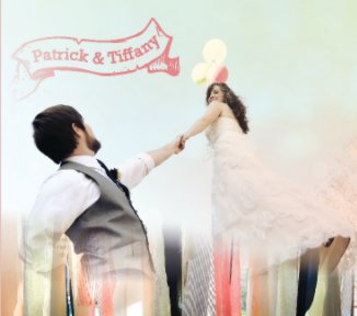 Patrick and Tiffany book cover