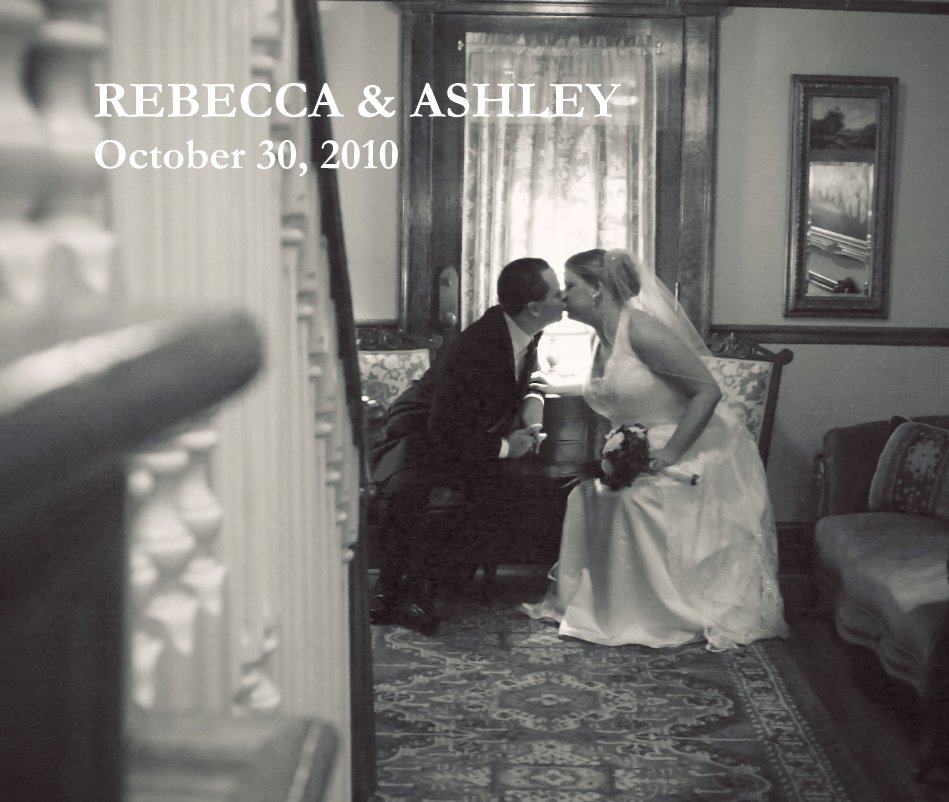 Ver REBECCA & ASHLEY October 30, 2010 por LSCphotography