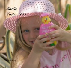 Marlie Easter 2011 book cover