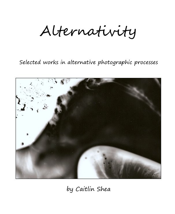 View Alternativity by Caitlin Shea