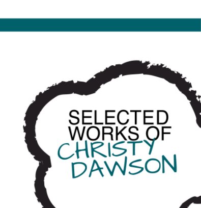 Selected Works of Christy Dawson book cover