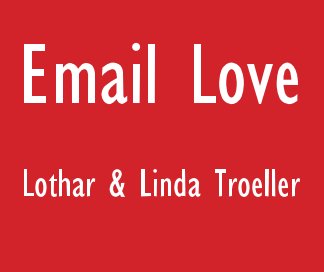 Email Love book cover