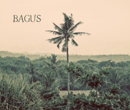 BALI BAGUS book cover