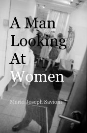 A Man Looking At Women book cover