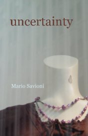 uncertainty book cover