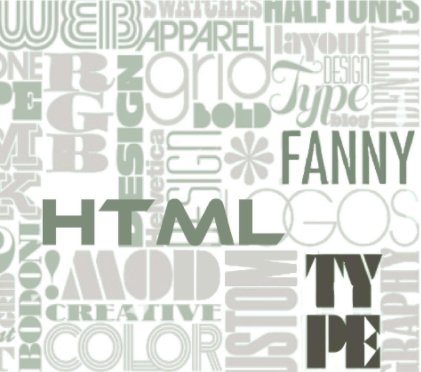 An Interactive Web Designer - Fanny Tsai book cover