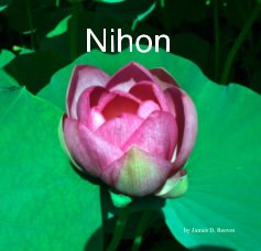 Nihon book cover