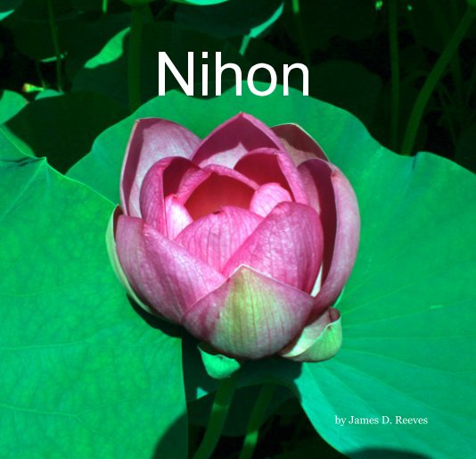 Ver Nihon por James D. Reeves