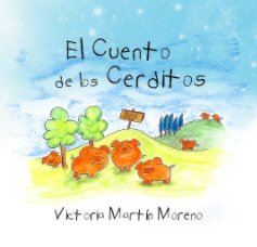 El Cuento de los Cerditos book cover