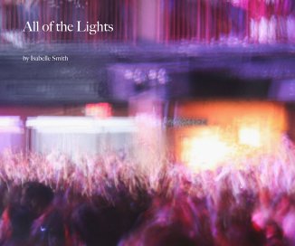 All of the Lights book cover