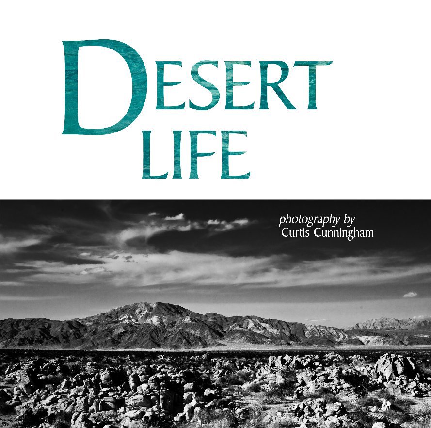 Bekijk Desert Life op Curtis Cunningham