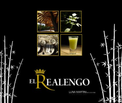 EL REALENGO book cover