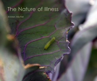 The Nature of Illness book cover