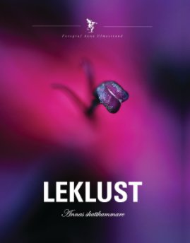 LEKLUST book cover
