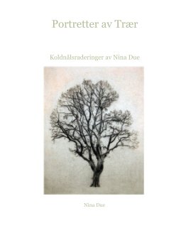 Portretter av TrÃ¦r book cover