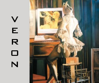 VERON book cover