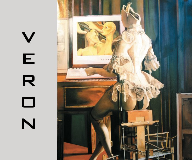 View VERON by Daniel Gourhand