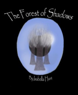 The Forest of Shadows book cover