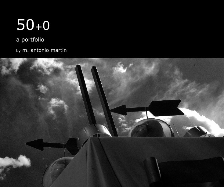 View 50+0 by m. antonio martin