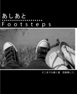Footsteps book cover