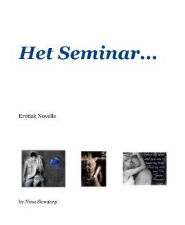Het Seminar... book cover