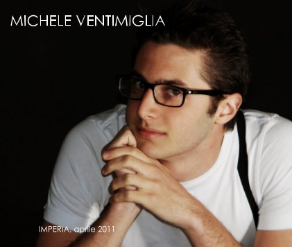 MICHELE VENTIMIGLIA book cover