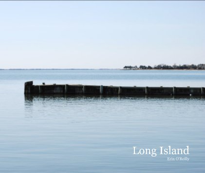 Long Island book cover