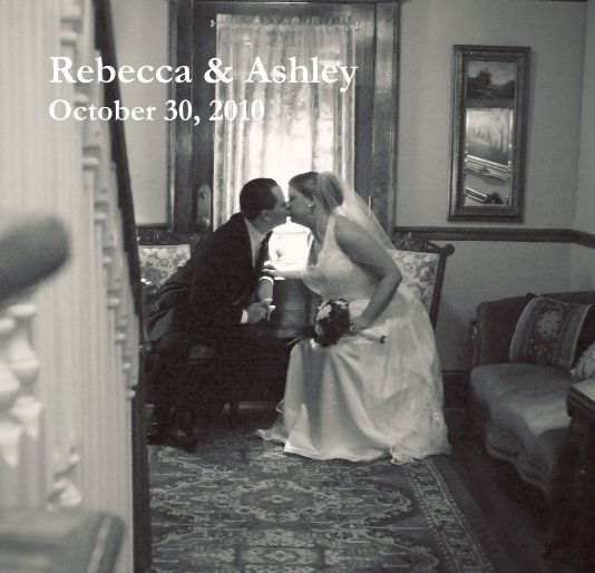 Ver Rebecca & Ashley, Jones Family Book por LSCphotography