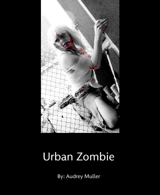 Visualizza Urban Zombie di By: Audrey Muller