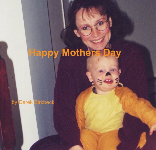 Ver Happy Mothers Day por Derek Birkbeck