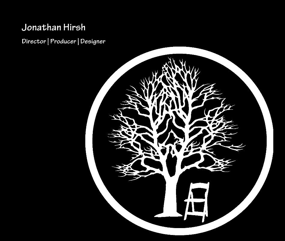 View Director | Producer | Designer by Jonathan Hirsh