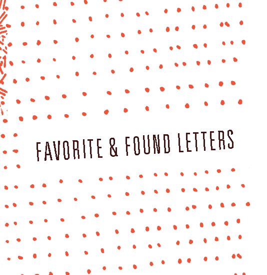 Ver Favorite And Found Letters por John P. Boilard